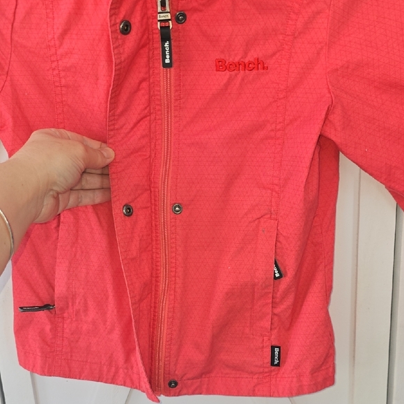 Bench Raincoat Jacket - Picture 7 of 9